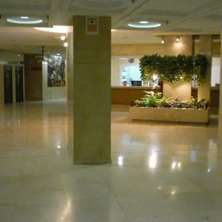 Studio Calle La Colina 公寓