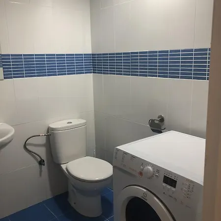 Studio Calle La Colina Apartament Torremolinos