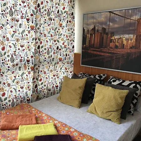 Studio Calle La Colina * Torremolinos
