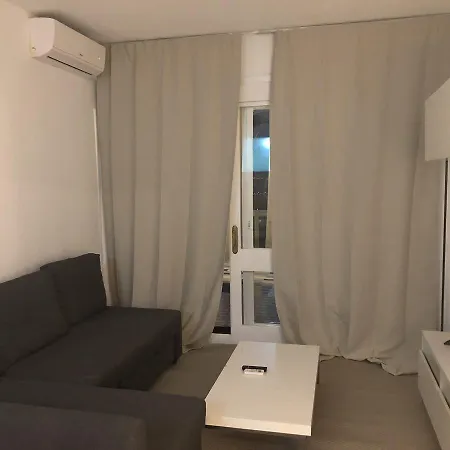 Studio Calle La Colina