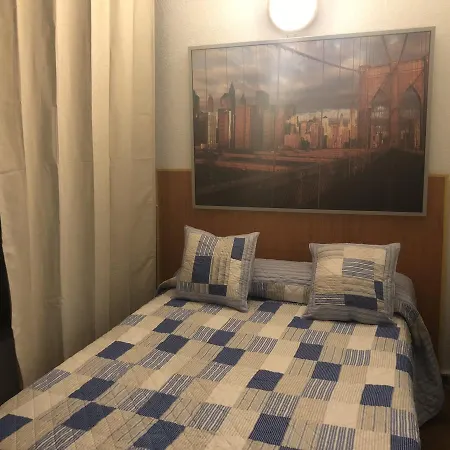 Studio Calle La Colina Appartement